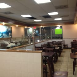 La Fortuna China