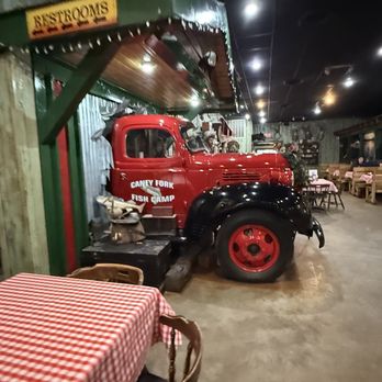 Caney Fork River Valley Grille - American Near Me - Nashville, Tennessee