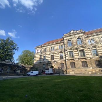 Stadt Dresden - Local Flavor Near Me