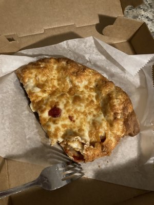 Luisa's Italian Pizzeria by null