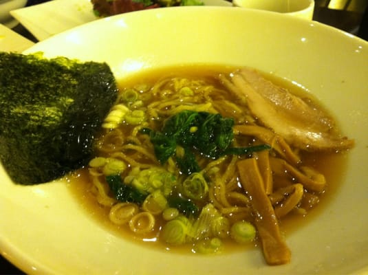 Silverlake Ramen by null