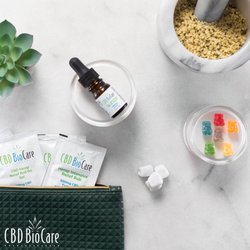 CBD BioCare