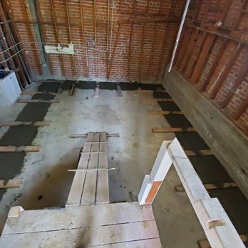 Y&K - Finished Foundation - General Contractors Near Me - Union City, California Y&K - Finished Foundation - General Contractors Near Me - Union City, California