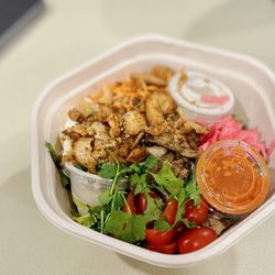 sweetgreen - Healthy Salads, Wraps, and Bowls