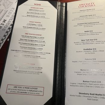 Basilico Italiano - Italian Near Me - Concord, North Carolina Basilico Italiano - Italian Near Me - Concord, North Carolina