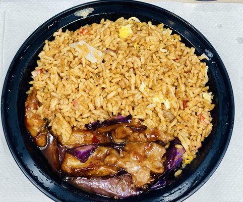 Lichee Nut（荔园） by null