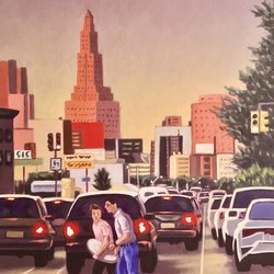 Jefferson Arts