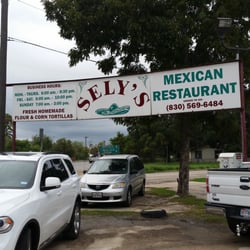 Sely's Mexican Restaurant