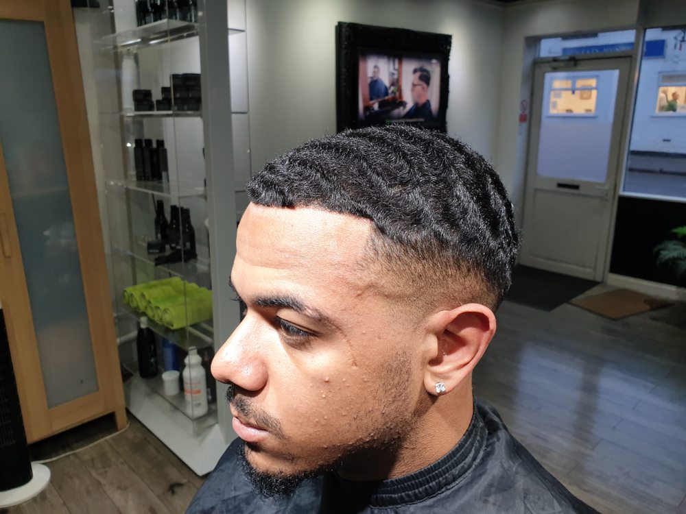 PEEJAYS MENS BARBERS 153 Springfield Road, Chelmsford, Essex, United