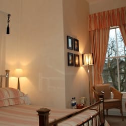 Abbeyfields Guest House - Double room "Gates"