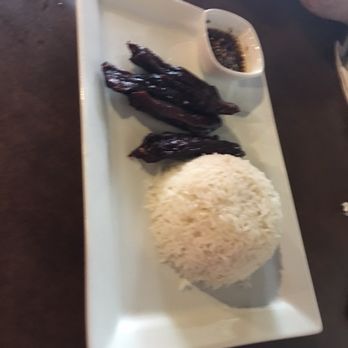 Pho Real - The Laotian beef jerky. $10 :( not good - Vietnamese Near Me - Indianapolis, Indiana Pho Real - The Laotian beef jerky. $10 :( not good - Vietnamese Near Me - Indianapolis, Indiana