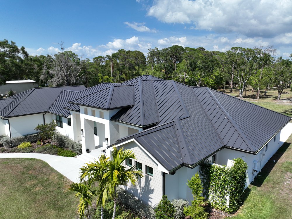 Slide of New Wave Roofing