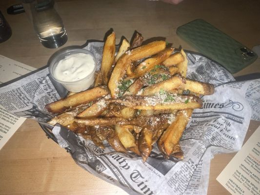 Common Pub Detroit by null