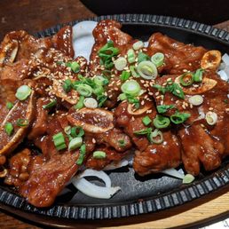 Kalbi