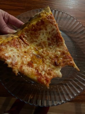 Pizza by Rocco Manchester by null