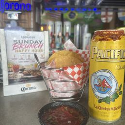 Manager special.  coming soon to the menu