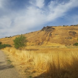 Eagle Rock Park
