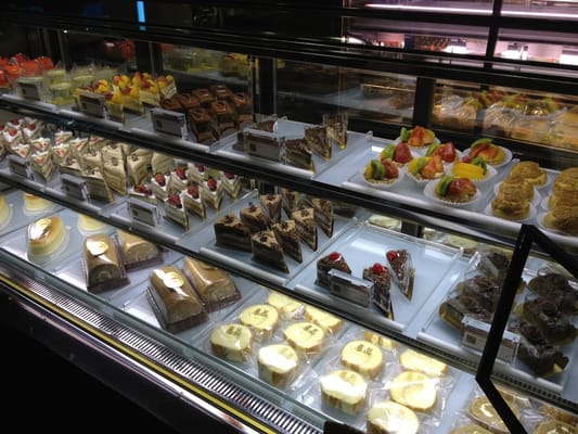 Regent Bakery & Cafe by null