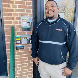 U-Haul Moving & Storage - Overland