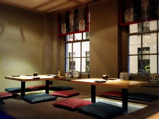 Dozo Soho by null Dozo Soho by null