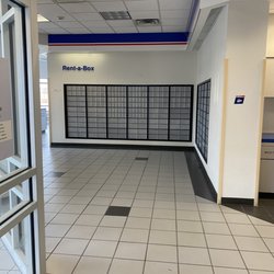 United States Post office