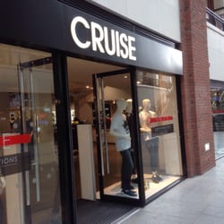 Cruise