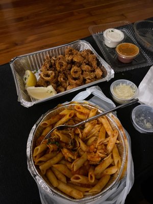 LALA'S Argentine Grill On Melrose by null