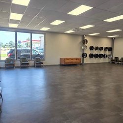 Tire Store Service Center