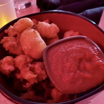Boom Boom Room - Cheese curds - Cocktail Bars Near Me - Tacoma, Washington Boom Boom Room - Cheese curds - Cocktail Bars Near Me - Tacoma, Washington