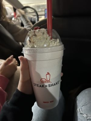 Steak 'n Shake