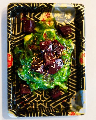 Marble Room Sushi by null