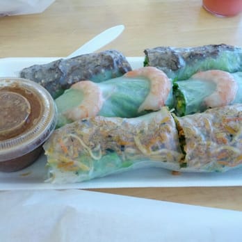 Nhu Lan Saigon Subs - Vietnamese Near Me - Chicago, Illinois