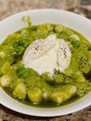 Turci Pasta by null