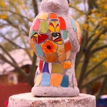 Sunnyslope Rock Garden - Parks Near Me - Phoenix, Arizona Sunnyslope Rock Garden - Parks Near Me - Phoenix, Arizona