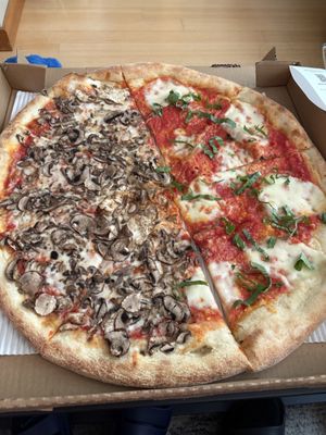 Ballard Pizza Company - Ballard by null