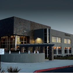 LEVEL Financing - Beautiful external picture of our office building -- LEVEL Financing