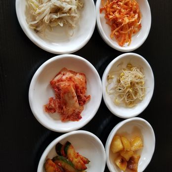 Ho Do Ri - Korean Near Me - Berlin, BE Ho Do Ri - Korean Near Me - Berlin, BE