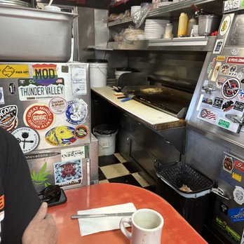 King's Chef Diner - Cooking grill - Diners Near Me - Colorado Springs, Colorado King's Chef Diner - Cooking grill - Diners Near Me - Colorado Springs, Colorado
