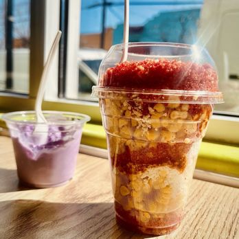 La Original Paleteria Y Neveria - Flamelote en vaso y helado chicle - Ice Cream & Frozen Yogurt Near Me - San Jose, California La Original Paleteria Y Neveria - Flamelote en vaso y helado chicle - Ice Cream & Frozen Yogurt Near Me - San Jose, California