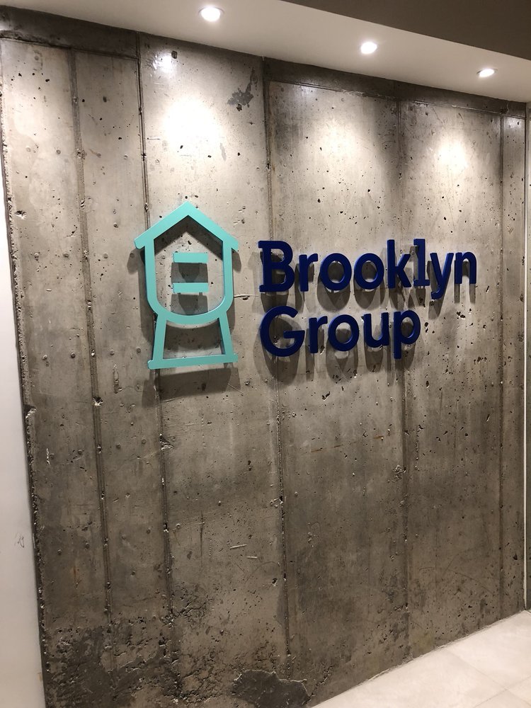 BROOKLYN GROUP 27 Photos & 37 Reviews 152 Manhattan Ave, Brooklyn, New York Real Estate