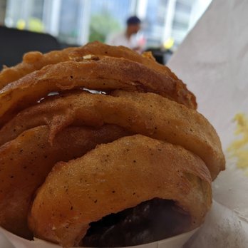 The Varsity - Onion Rings - Burgers Near Me - Atlanta, Georgia The Varsity - Onion Rings - Burgers Near Me - Atlanta, Georgia