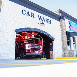 Shine Time Express Car Wash