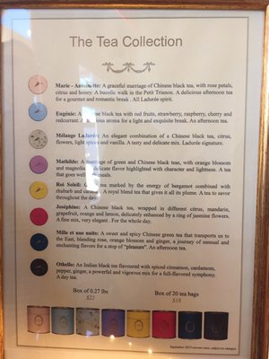 Ladurée by null Ladurée by null