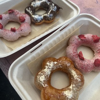 AlimamaTea - Desserts Near Me - New York, New York