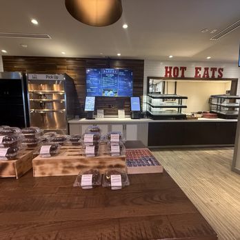 Central Pantry - Food Court Near Me - Orlando, Florida