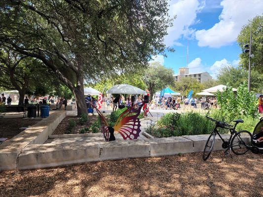 Hemisfair by null