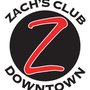 Photo of Zach's Club Downtown