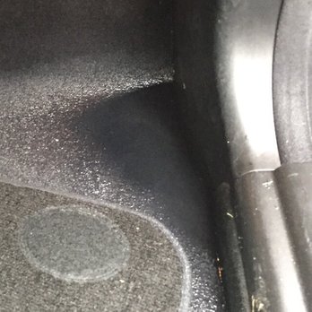CIT Motors - The storm was in my car the hood has a leak - Auto Loan Providers Near Me - Sherman Oaks, California