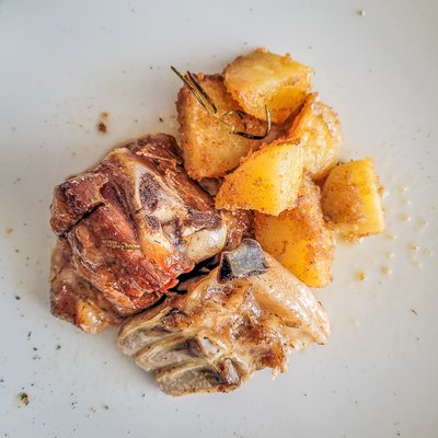Hosteria Grappolo d'oro by null