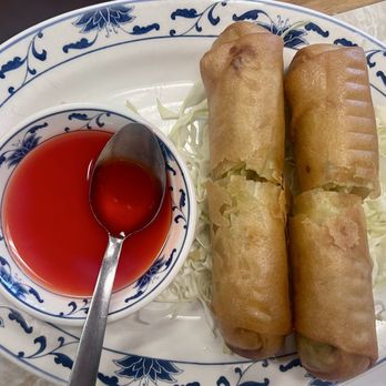 China Garden - Egg Roll - Chinese Near Me - Santa Rosa, California China Garden - Egg Roll - Chinese Near Me - Santa Rosa, California